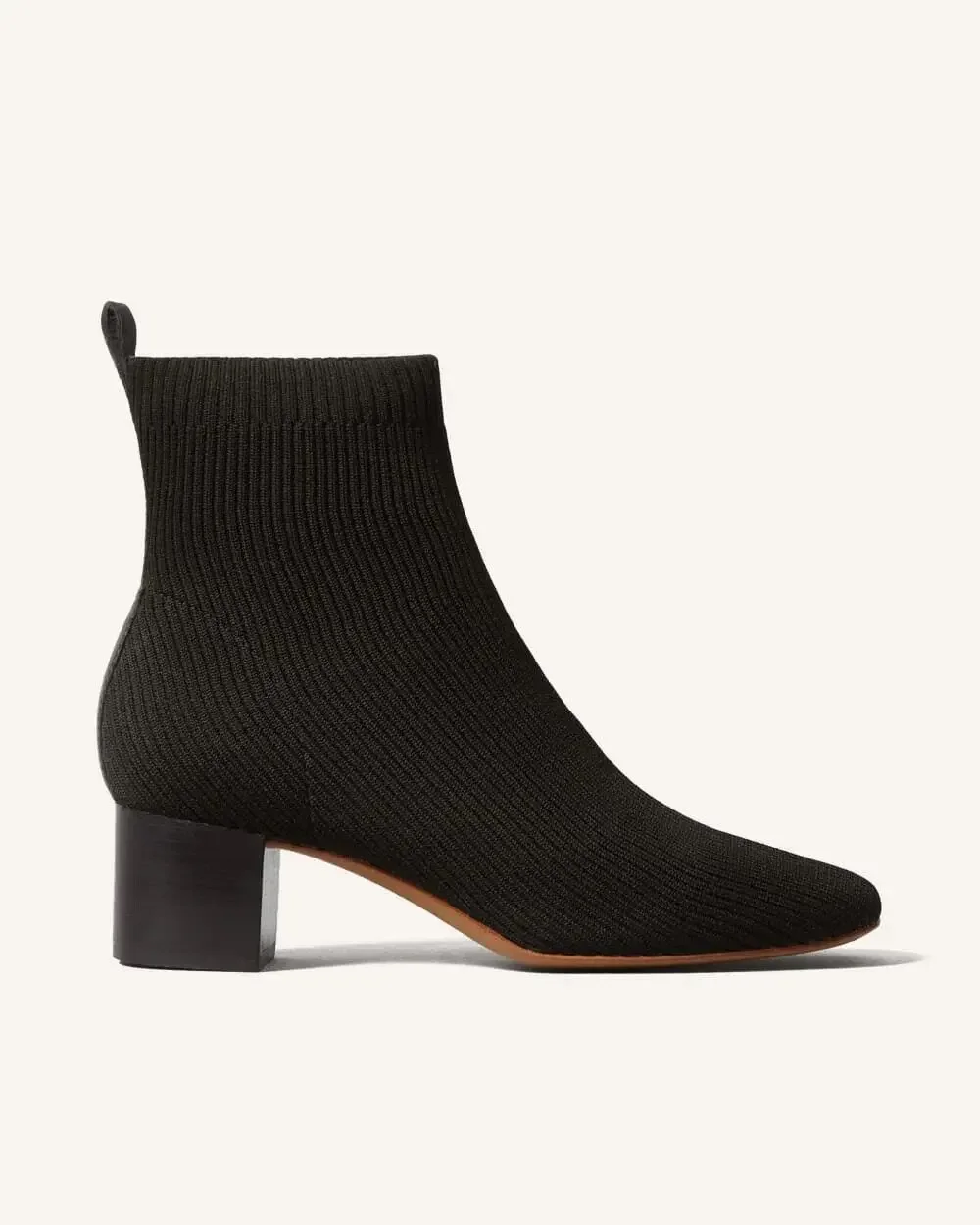 Everlane The Glove Boot in Black Size 11